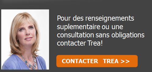ContacterTrea French