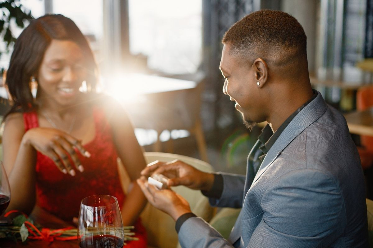 Dating in Geneva
