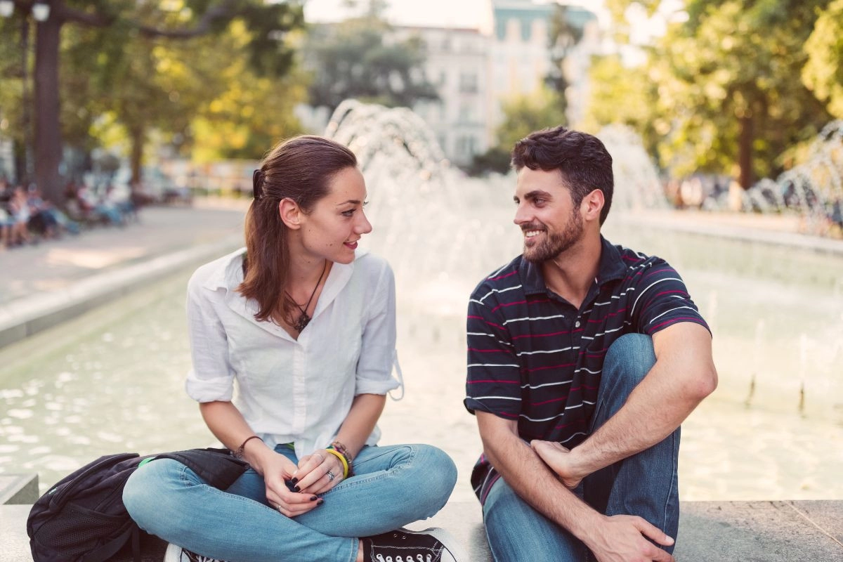 Successfully Dating