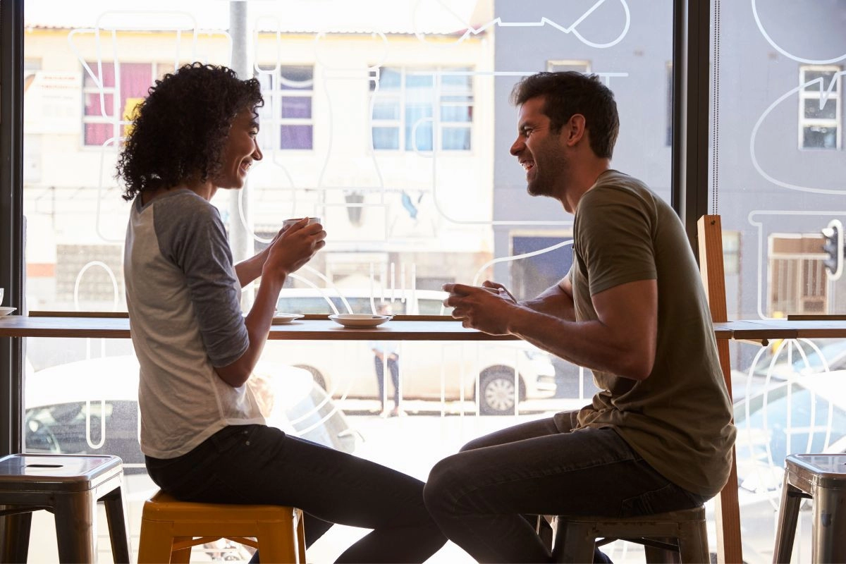 Funny Dating