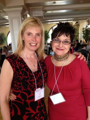b2ap3_thumbnail_SuccessMatch-Trea-Tijmens-and-Dr.-Diana-Kirschner-at-Matchmakers-Conference-2014.jpg