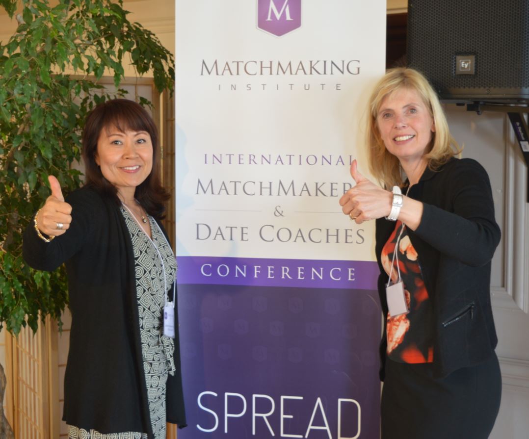 global matchmakers 2015