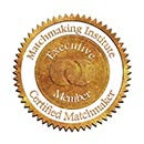 Trea Tijmens, erste vom Matchmaking Institute zertifizierte Partnervermittlerin in Kontinentaleuropa