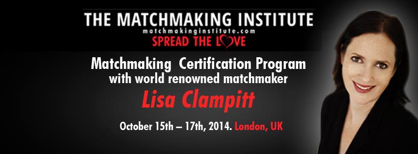 promoimageLisacertificationLondon