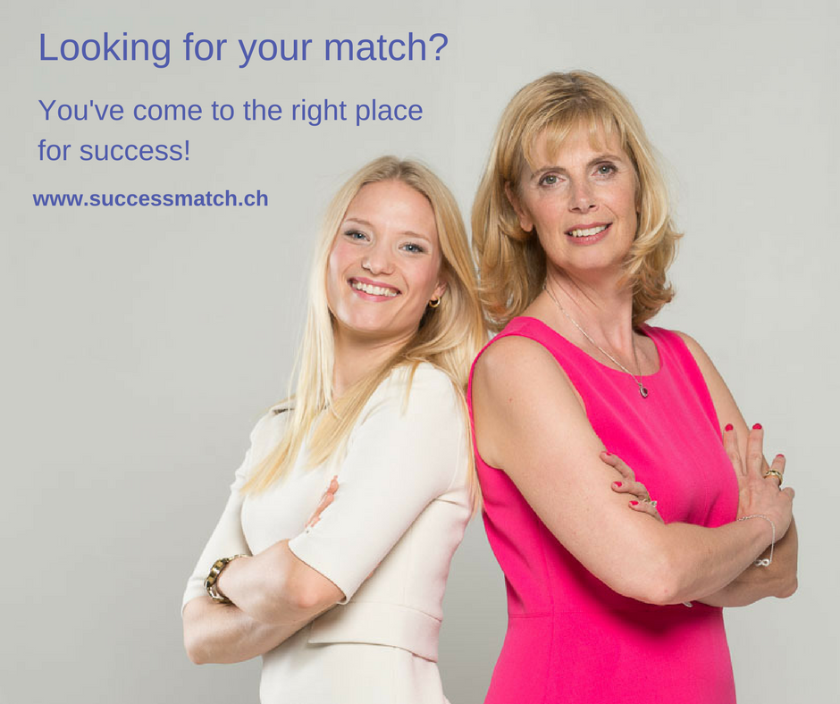 looking for your match success match