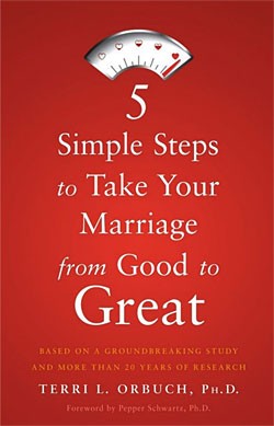 5 steps to take your marriage from good to great