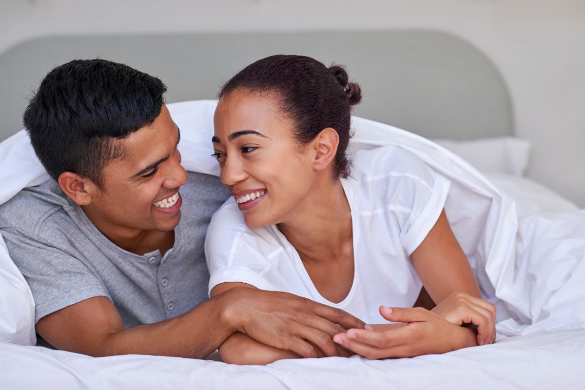 Dating and Intimacy