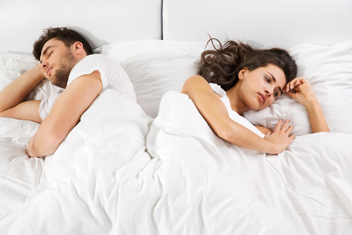 Erectile dysfunction