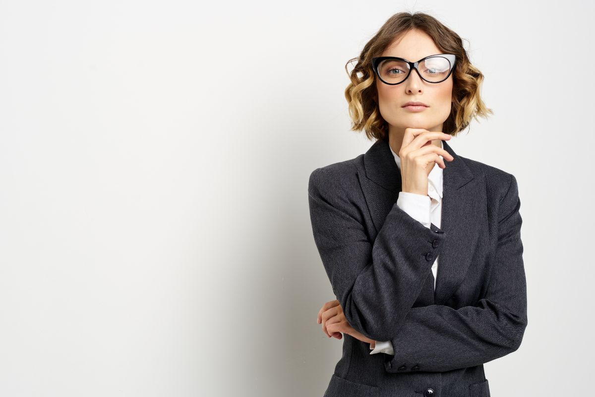 Successful Woman 1