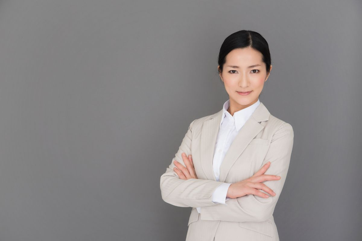 Successful Woman 2