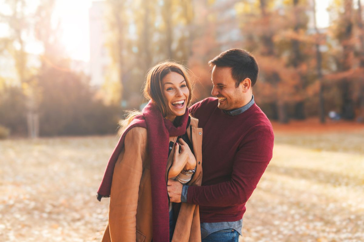 ‘Fall’ in Love – Unique Ideas for Autumn Dating in Switzerland