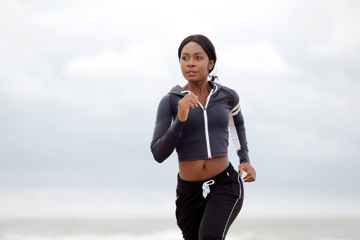 Running