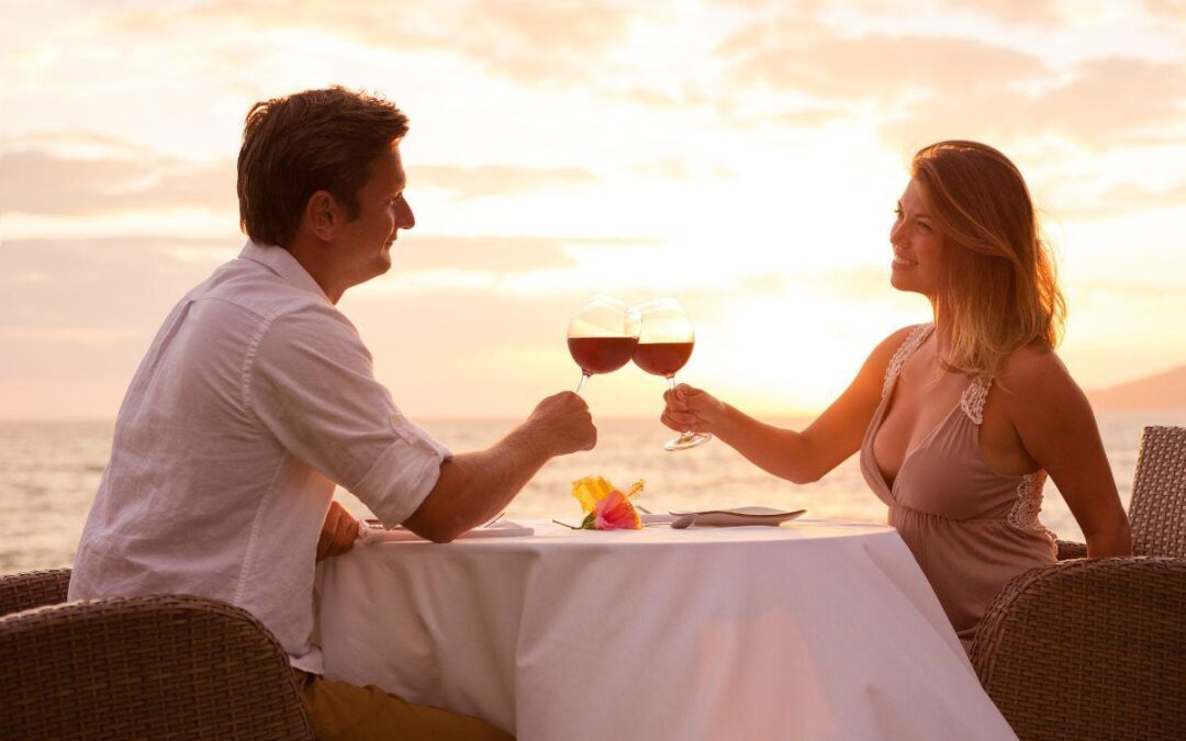 5 ideas for summer dating in Switzerland