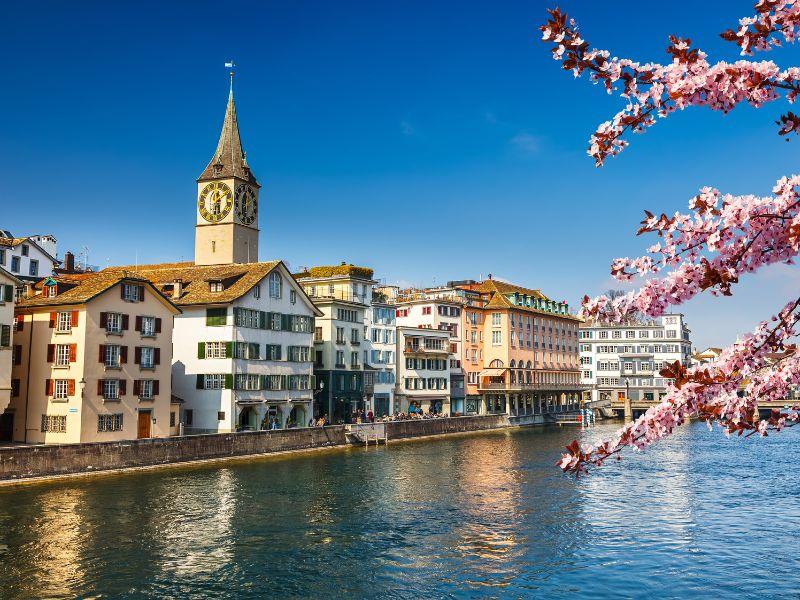 matchmaking zurich