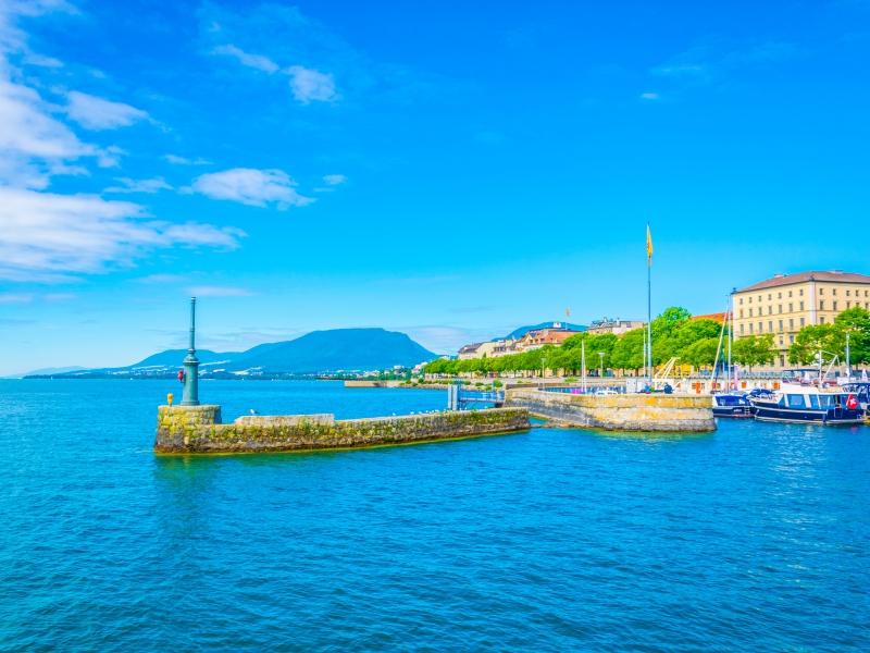 Neuchatel Switzerland