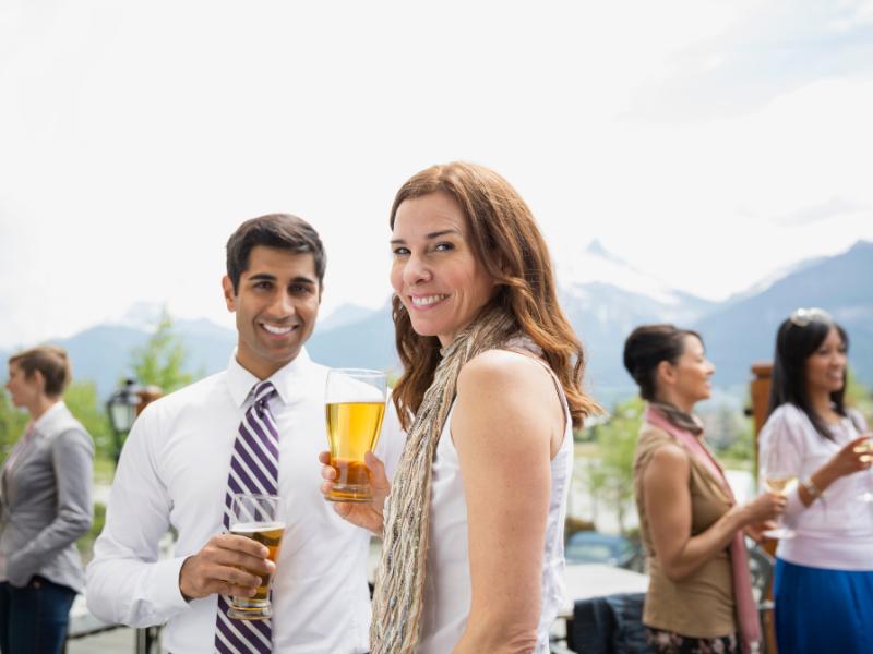 benefits of single events