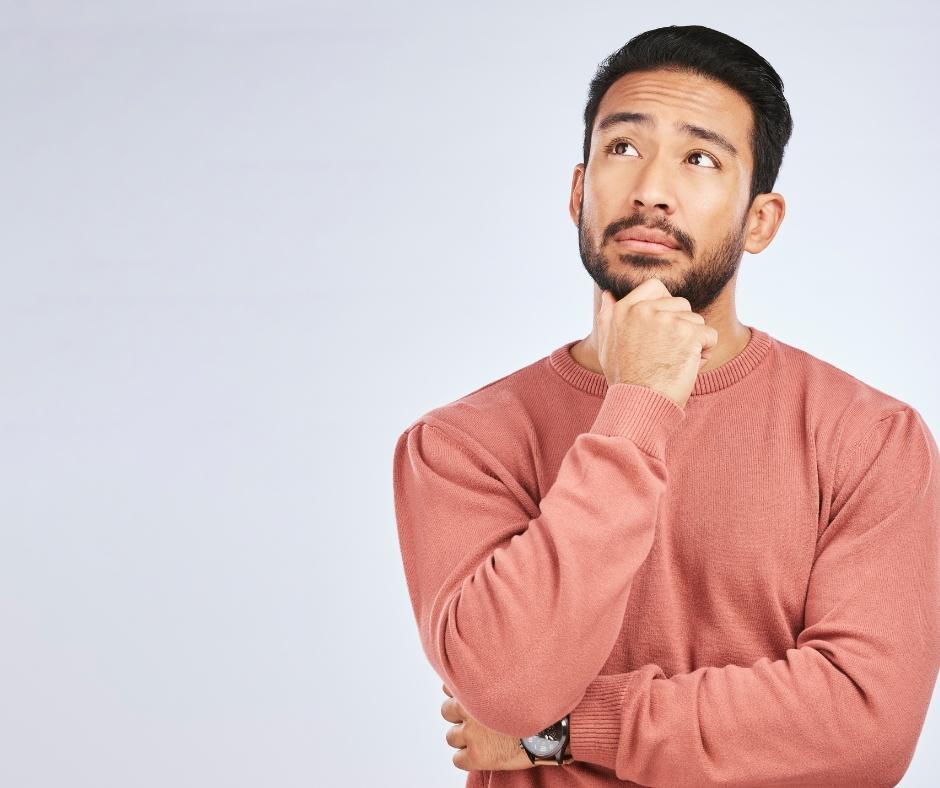 dating review man