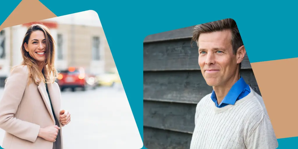 from invisible to irresistible workshop for singles