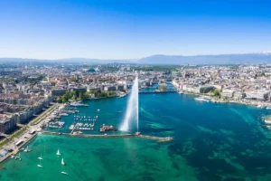 dating in geneva