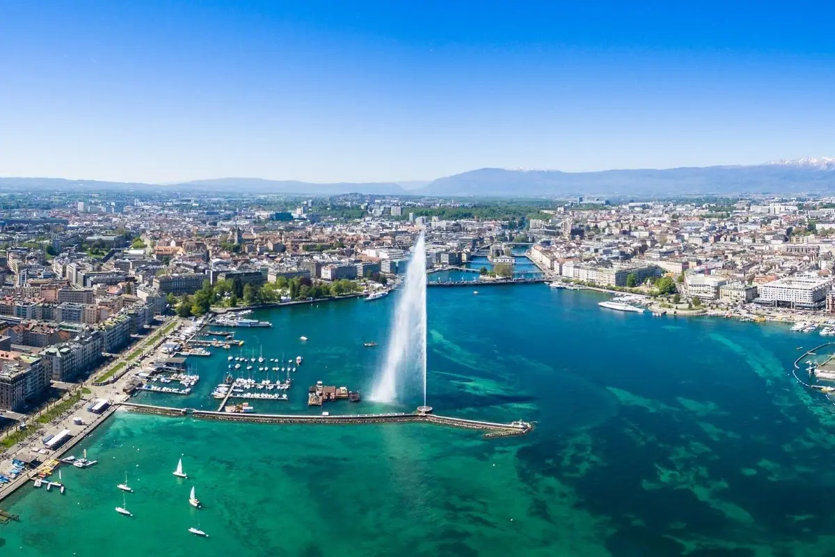 dating in geneva