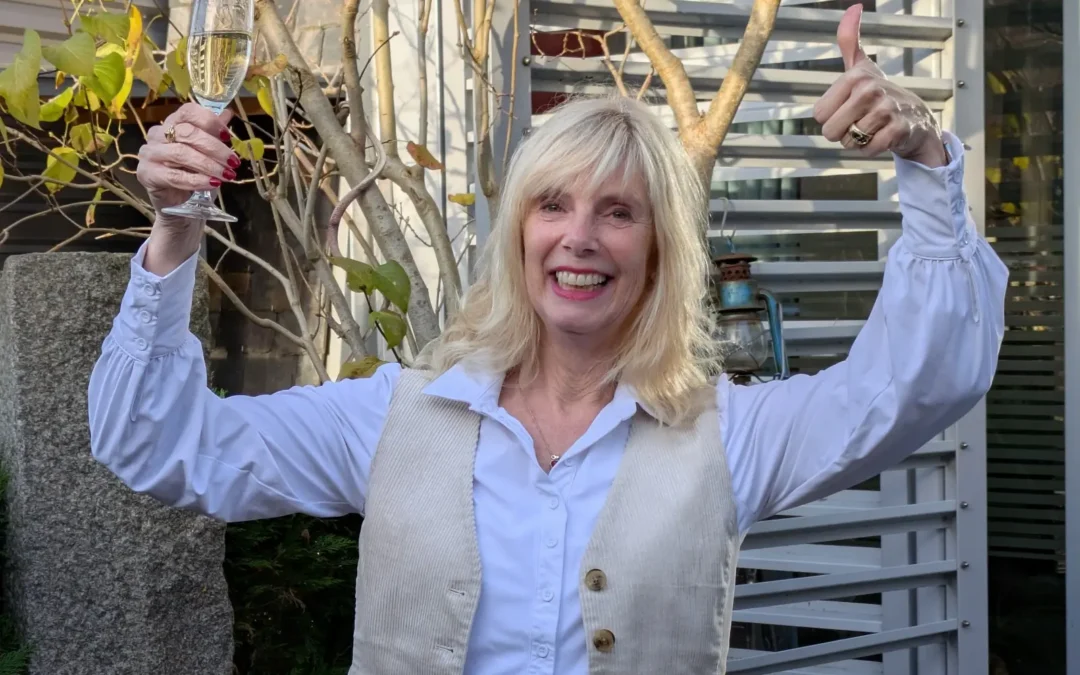 20 Years of Success Match: Lessons in Love, Resilience, and Transformation