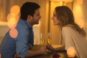 dating in your 30s
