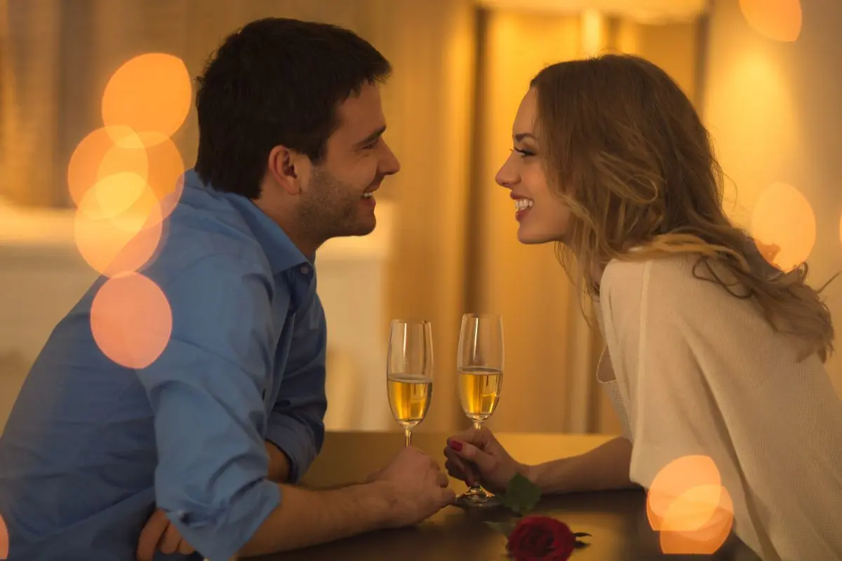 dating in your 30s