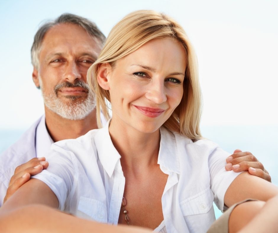 3 keys to dating success in 2025