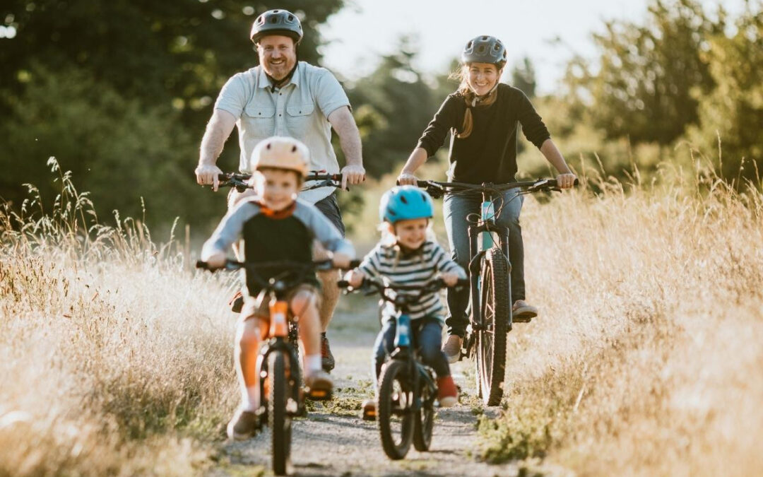 From ‘Successful, but Single’ to ‘Having It All’ – How This Swiss Woman Built Her Dream Family