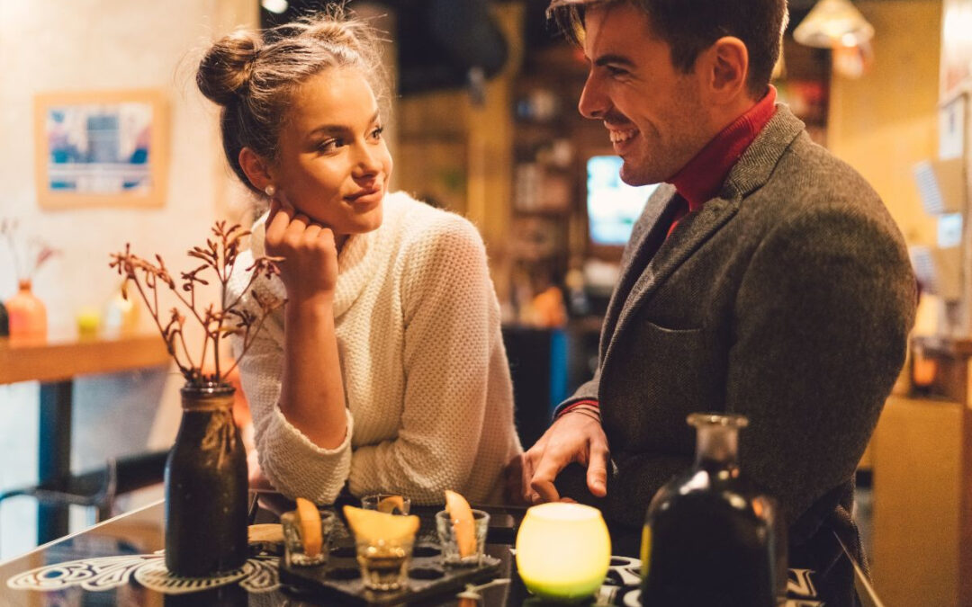 Single? 5 Sachen, die man beim Dating anders machen sollte