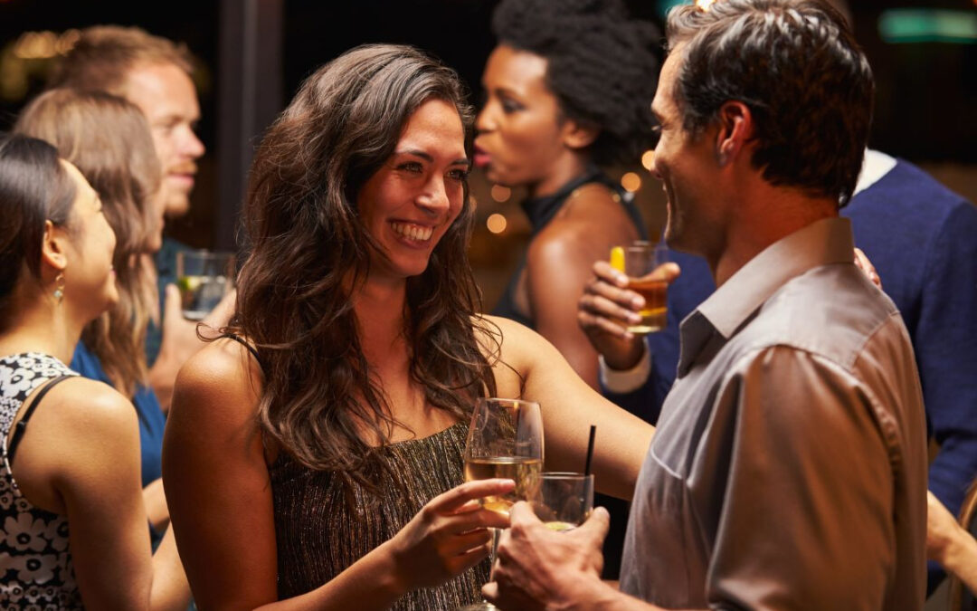 How to Approach Women: Top Tips for Single Men from Switzerland’s Love Coach