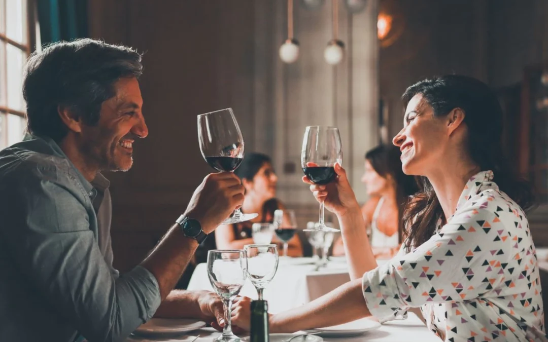 5 Simple Tips to Create Connection on a Date