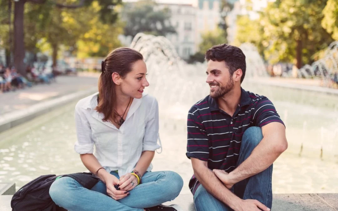 Swiss Singles Who Are Successfully Dating Do These 5 Things