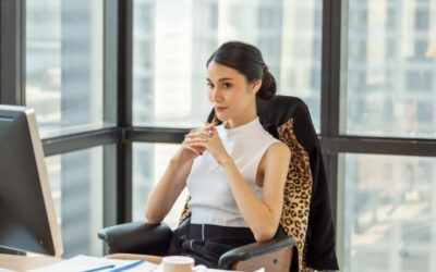 Are You Single and Married to the Job to Avoid Feeling Lonely?
