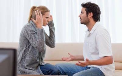 20 Things you should never do without consulting your partner- Trust the matchmakers advice