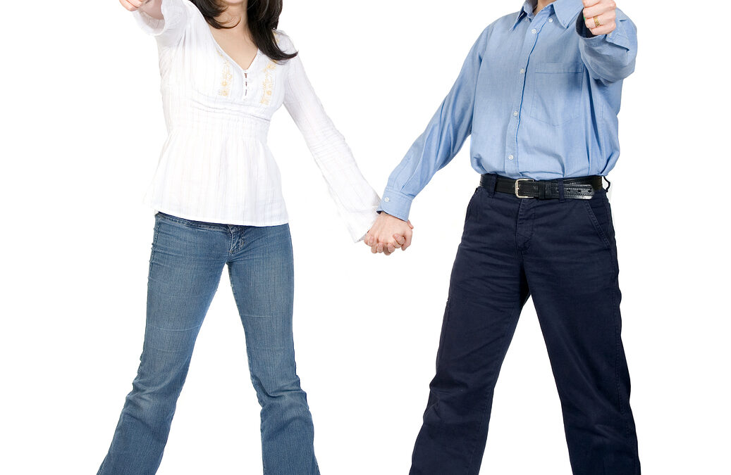 Dating Experte Trea Tijmens mit Tips für Singles; Sollten Sie ein zweites Date haben?