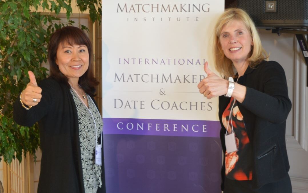 Why Top Matchmakers come to NY; 3 brilliant benefits